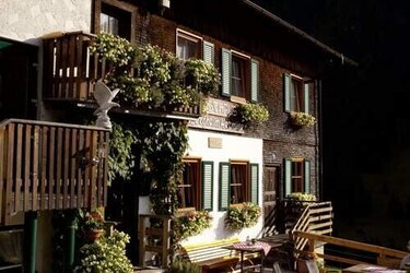 Pächter gesucht für Berggasthof Hermine im Lechtal (Tirol)