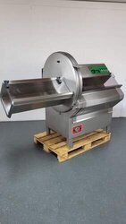 Koteletthacker  Treif Puma-CE