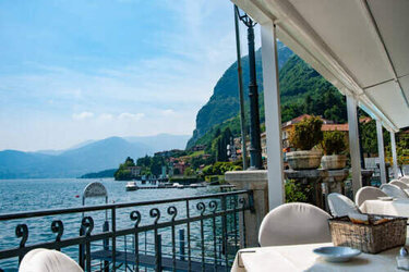 Ristorante-Pizzeria im Salzburger Land zu verpachten