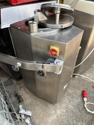 Kolbenfüllmaschine Frey