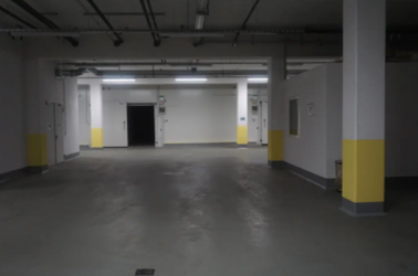 Lager-, Kühl- - Tiefkühlräume in Schwäbisch Gmünd zu vermieten