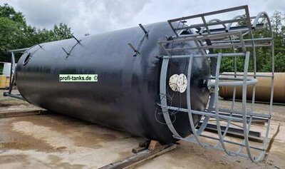 Salzsilo 45.000 L
