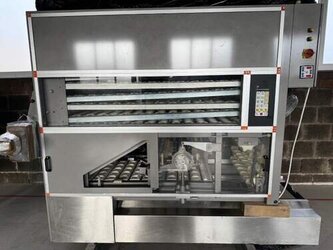 WP Brötchenanlage Typ Super B