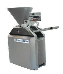 Volumenteigteiler Scheurer SV 150 Premium