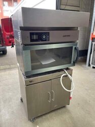 Ladenbackofen Wiesheu