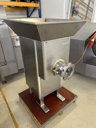 Fleischwolf Bizerba FW 98