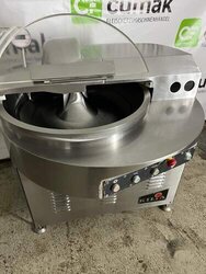 Fleischkutter Kilia 45L