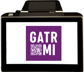 GATROMI LITE - die simple Kasse