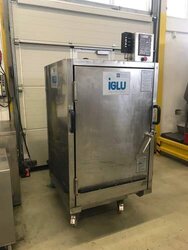 Tumbler IGLU 250 Liter