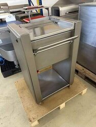 Abschwarter Weber AS 450