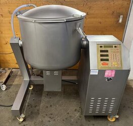 Tumbler Vakona ESK 125 STL