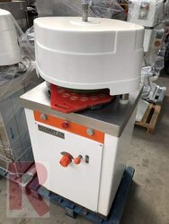 Brötchenpresse WP Rotamat CN generalüberholt