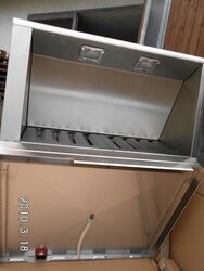 Dunstabzugshaube OVP