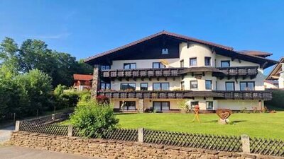 Pension - Hotel Garni im Bayerischen Wald
