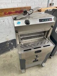 MHS Gatterschneidemaschine