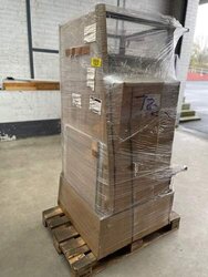 SB Backshopeinrichtung