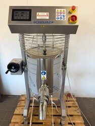 Gebrauchter Cremekocher C 60 A