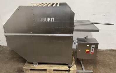 Gefrierfleischschneider Magurit 152