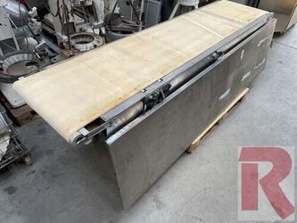 Seewer Rondo Schneidetisch SFT 261, A61 inkl. 4 Werkzeuge