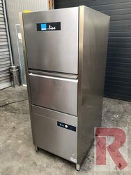 Universalspülmaschine Hobart UXS Bäko-10A (BJ 2018)