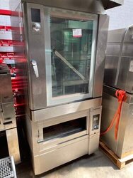 Wiesheu Ladenbackofen