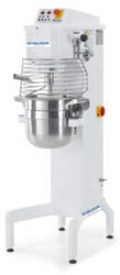 Planetenrührmaschine Scheurer BTL 20