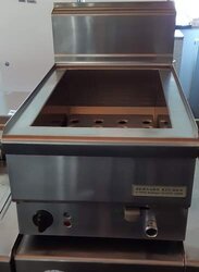 Bain-Marie Aufsatzgerät