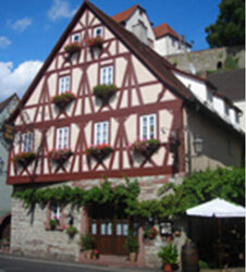 Pächter gesucht für Restaurant in Homburg a. Main