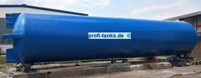 Gülletanks 100.000 L