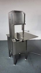 Knochensäge Bandsäge Bizerba FK-32 Bj.2011