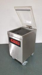 Vakuummaschine Komet Plus Vac 21