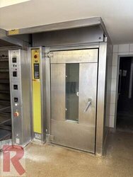 MIWE Roll IN RI - FO 60 - 80 GAS