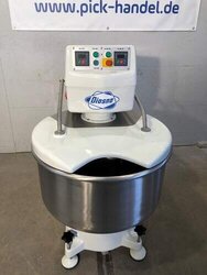 Diosna Spiralkneter SP 120 D