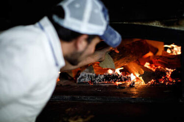 Bäckerhelfer gesucht in Lech am Arlberg