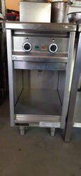 Bain Marie Standgerät EKU