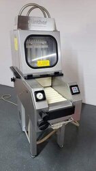 Pökelinjektor Günther PI-17