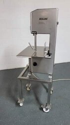 Knochensäge Tischsäge Kolbe K220