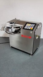 Wurstkutter Kutter K+G Wetter Cutmix 50 STL.