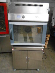 Wiesheu B5 Ladenbackofen