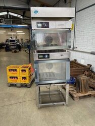 Wiesheu Ladenbackofen