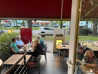 Restaurant in Top-Lage Berlin-Lichterfelde zu verpachten