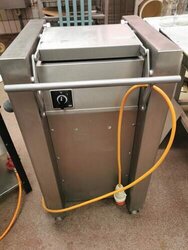 Abschwarter Fa. Maja