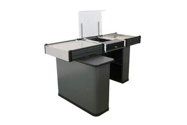 Kassentisch 1,7m schmal