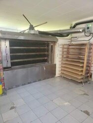 Bäckerei zu vermieten in Rheinland-Pfalz