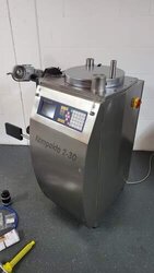 Wurstfüller Frey K2 - 30 Bj.2017