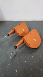 Fein Federzug - Balancer 4,5-9 kg