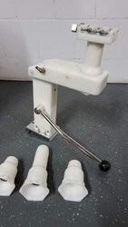 Vemag Wasser Darmhaltevorrichtung