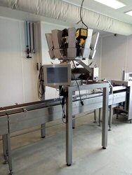 Mehrkopfwage von EXAKTA