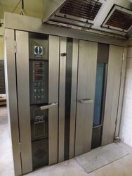 Stikkenofen  FN Aerotherm