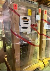 Neue Wiesheu Ladenbacköfen mit Restgarantie